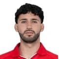 Zdjęcie : Nahuel Nahuel Bustos