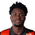 Zdjęcie : Nathaniel Nathaniel Adjei