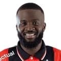Zdjęcie : Ndombele Ndombele