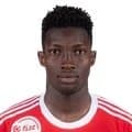 Zdjęcie : Niama Niama Sissoko
