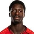 Zdjęcie : Nicksoen Nicksoen Gomis