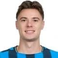 Zdjęcie : Nicola Nicola Zalewski