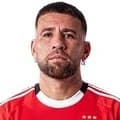 Zdjęcie : Nicolás Nicolás Otamendi