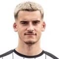 Zdjęcie : Niklas Niklas Castelle
