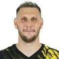 Zdjęcie : Niklas Niklas Süle