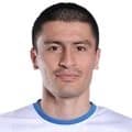 Zdjęcie : Odiljon Odiljon Khamrobekov