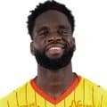 Zdjęcie : Odsonne Odsonne Edouard