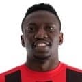 Zdjęcie : Oghenekaro Oghenekaro Etebo