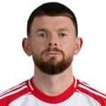 Zdjęcie : Oliver Oliver Burke