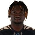 Zdjęcie : Olivier Olivier Mbaizo