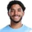 Omar Marmoush