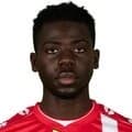 Zdjęcie : Omari Omari Forson