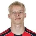 Zdjęcie : Oscar Oscar Højlund