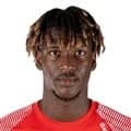 Zdjęcie : Oumar Oumar Pona