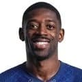 Zdjęcie : Ousmane Ousmane Dembélé