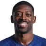Ousmane Dembélé