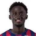 Zdjęcie : Ousmane Ousmane Diop