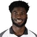 Zdjęcie : Patrick Patrick Agyemang