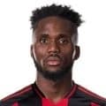 Zdjęcie : Patrick Patrick Weah