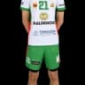 Rodek Patryk