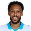 Zdjęcie : Pierre-Emerick Pierre-Emerick Aubameyang