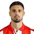 Zdjęcie : Rade Rade Krunić