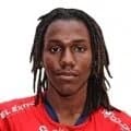 Zdjęcie : Raheem Raheem Cole