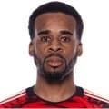 Zdjęcie : Raheem Raheem Edwards