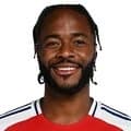 Zdjęcie : Raheem Raheem Sterling