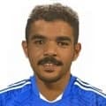 Zdjęcie : Rashed Rashed Al Dousari