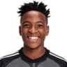 Relebohile Mofokeng