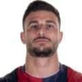 Zdjęcie : Riccardo Riccardo Orsolini