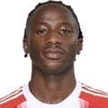 Zdjęcie : Richard Richard Ajayi