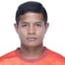 Ricky Shabong