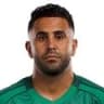 Riyad Mahrez