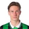 Robin Frej