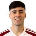 Zdjęcie : Rodrigo Rodrigo Alonso