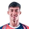 Zdjęcie : Rodrigo Rodrigo Gómez
