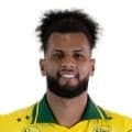 Zdjęcie : Rodrigues Rodrigues