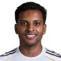 Zdjęcie : Rodrygo Rodrygo