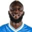 Romelu Lukaku
