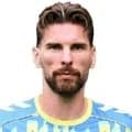 Zdjęcie : Ron-Robert Ron-Robert Zieler