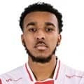 Zdjęcie : Roshaun Roshaun Mathurin