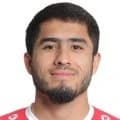 Zdjęcie : Rustam Rustam Soirov
