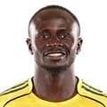 Zdjęcie : Sadio Sadio ManÃ©