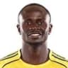 Sadio ManÃ©