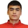 Salokhiddin Irgashev