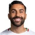 Zdjęcie : Saman Saman Ghoddos