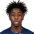 Zdjęcie : Samba Samba Coulibaly