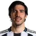 Zdjęcie : Sandro Sandro Tonali